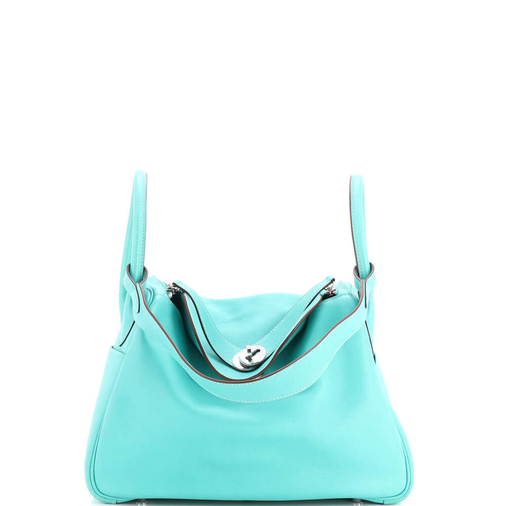 Hermes 30 Lindy Bag Swift